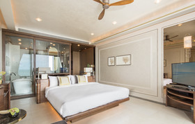Baba Beach Club Hotel Hua Hin