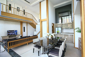 Baba Beach Club Hotel Hua Hin
