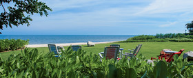 Baba Beach Club Hotel Hua Hin
