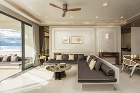 Baba Beach Club Hotel Hua Hin