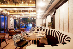 Baba Beach Club Hotel Hua Hin
