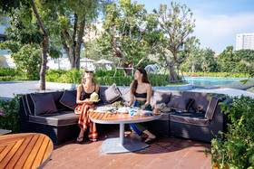 Baba Beach Club Hotel Hua Hin