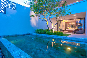 Baba Beach Club Hotel Hua Hin