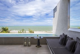 Baba Beach Club Hotel Hua Hin