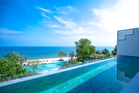 Baba Beach Club Hotel Hua Hin