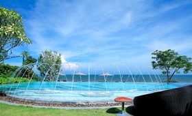 Baba Beach Club Hotel Hua Hin
