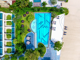 Baba Beach Club Hotel Hua Hin
