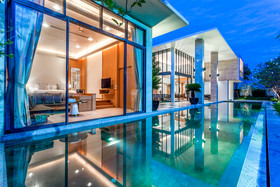Baba Beach Club Hotel Hua Hin
