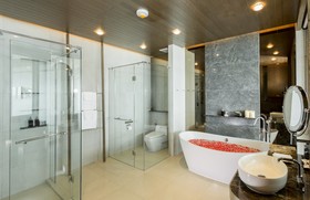 Baba Beach Club Hotel Hua Hin