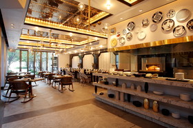 Baba Beach Club Hotel Hua Hin