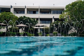 Baba Beach Club Hotel Hua Hin