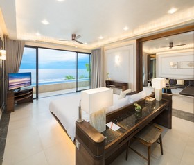 Baba Beach Club Hotel Hua Hin