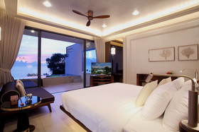 Baba Beach Club Hotel Hua Hin