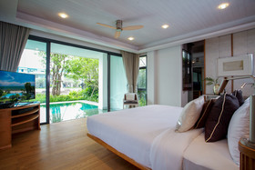 Baba Beach Club Hotel Hua Hin