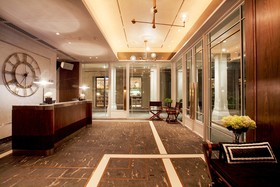 Baba Beach Club Hotel Hua Hin