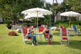 Baba Beach Club Hotel Hua Hin