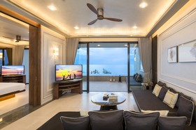 Baba Beach Club Hotel Hua Hin