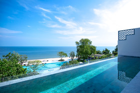 Baba Beach Club Hotel Hua Hin