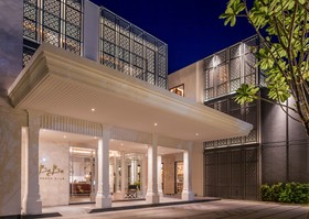 Baba Beach Club Hotel Hua Hin