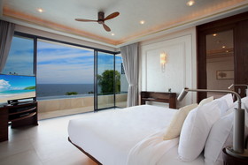 Baba Beach Club Hotel Hua Hin
