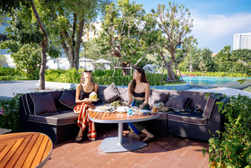 Baba Beach Club Hotel Hua Hin