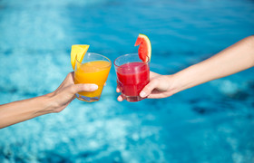 Baba Beach Club Hotel Hua Hin