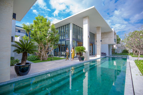 Baba Beach Club Hotel Hua Hin