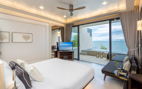 Baba Beach Club Hotel Hua Hin