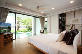 Baba Beach Club Hotel Hua Hin