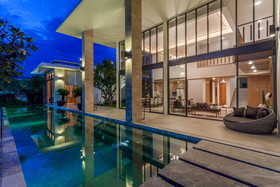 Baba Beach Club Hotel Hua Hin