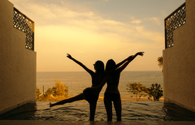 Baba Beach Club Hotel Hua Hin
