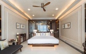 Baba Beach Club Hotel Hua Hin
