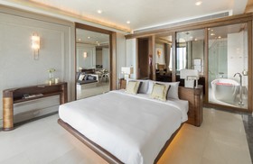 Baba Beach Club Hotel Hua Hin