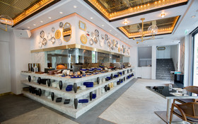Baba Beach Club Hotel Hua Hin