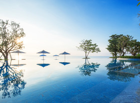 Baba Beach Club Hotel Hua Hin