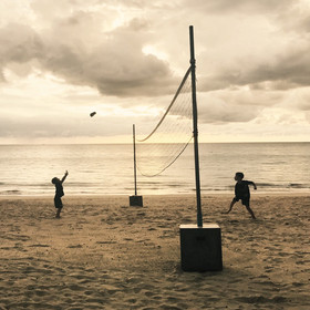 Baba Beach Club Hotel Hua Hin