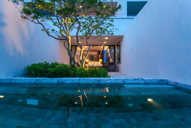 Baba Beach Club Hotel Hua Hin