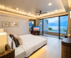 Baba Beach Club Hotel Hua Hin