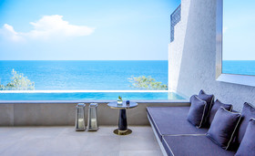 Baba Beach Club Hotel Hua Hin