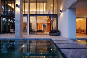 Baba Beach Club Hotel Hua Hin