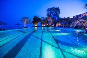 Baba Beach Club Hotel Hua Hin