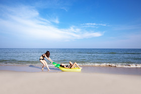 Baba Beach Club Hotel Hua Hin