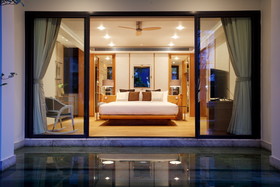 Baba Beach Club Hotel Hua Hin