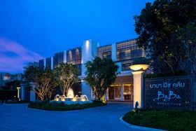 Baba Beach Club Hotel Hua Hin