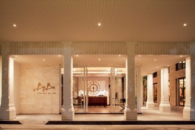 Baba Beach Club Hotel Hua Hin