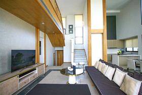 Baba Beach Club Hotel Hua Hin