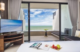 Baba Beach Club Hotel Hua Hin