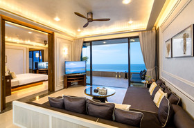 Baba Beach Club Hotel Hua Hin