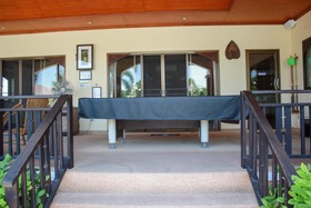 Ban Kitty Pool Villa Cha Am