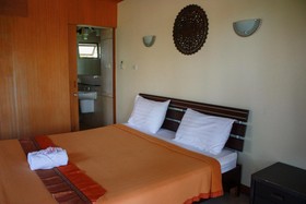 Ban Kitty Pool Villa Cha Am